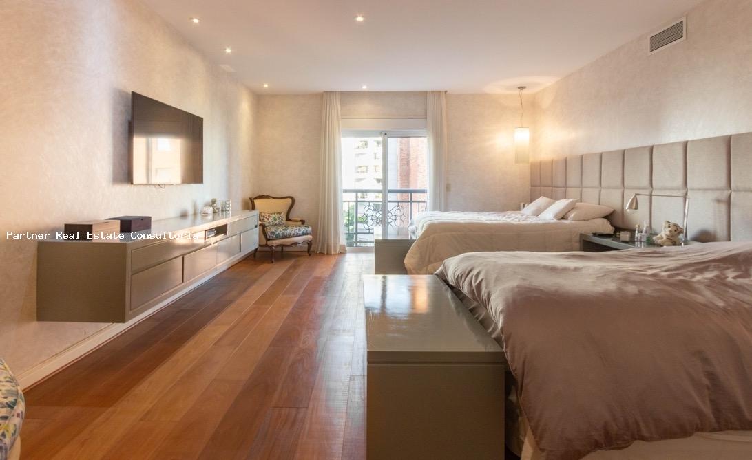 Apartamento, 3 quartos, 350 m² - Foto 30