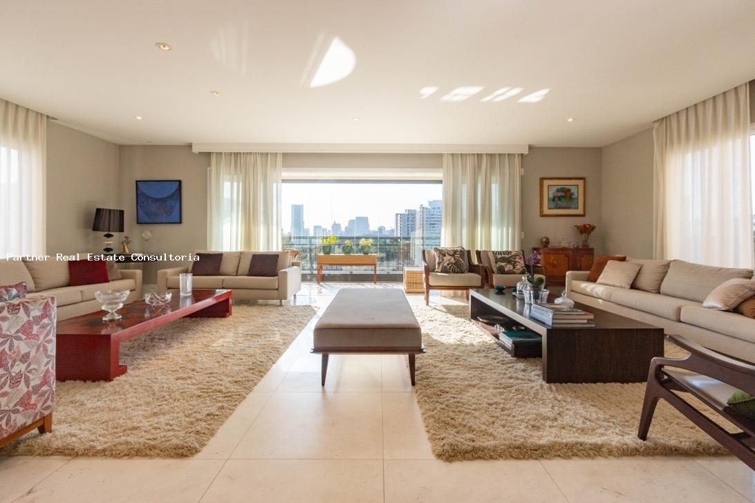 Apartamento, 3 quartos, 350 m² - Foto 28