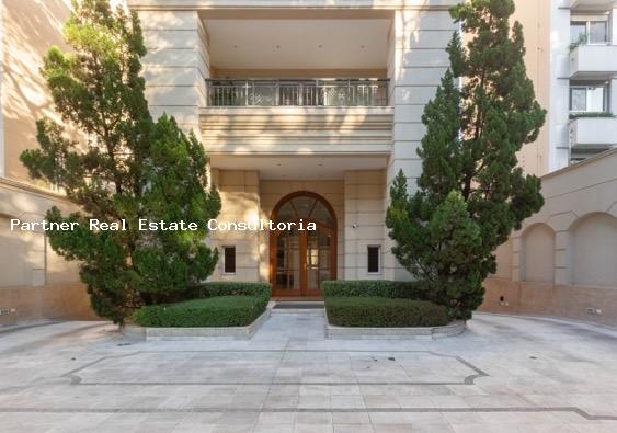 Apartamento, 3 quartos, 350 m² - Foto 41