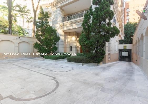 Apartamento, 3 quartos, 350 m² - Foto 43