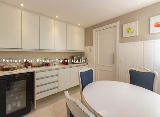 Apartamento, 3 quartos, 350 m² - Foto 37
