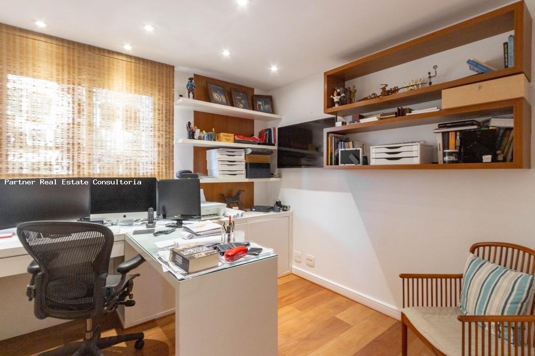 Apartamento, 3 quartos, 350 m² - Foto 35