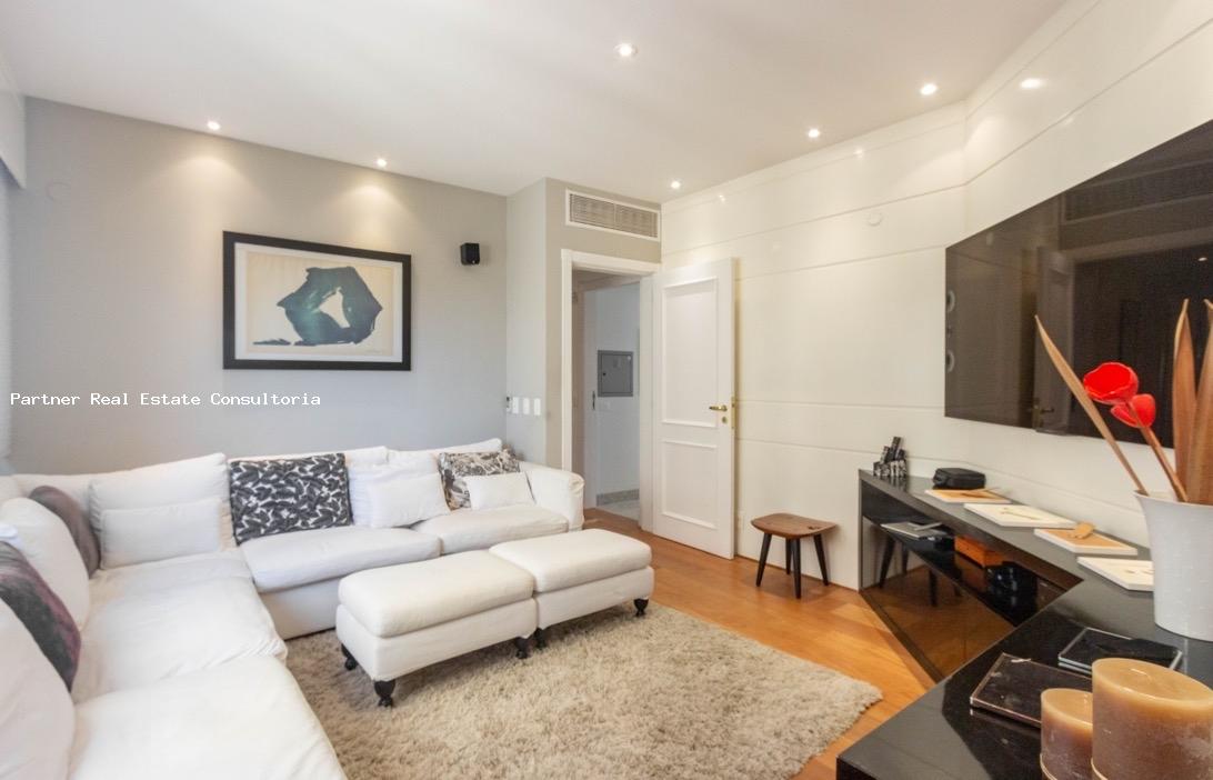 Apartamento, 3 quartos, 350 m² - Foto 36