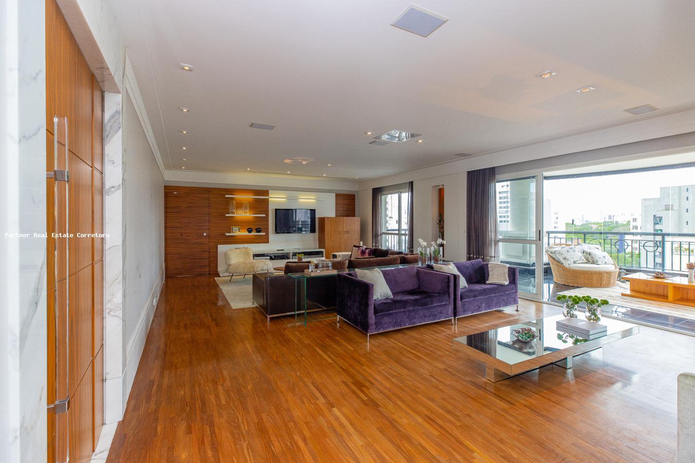 Apartamento, 4 quartos, 301 m² - Foto 37