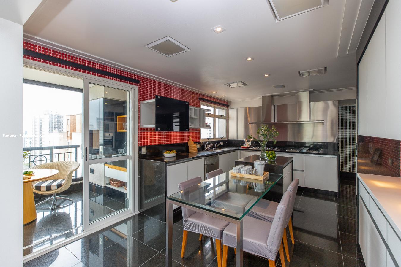 Apartamento, 4 quartos, 301 m² - Foto 26