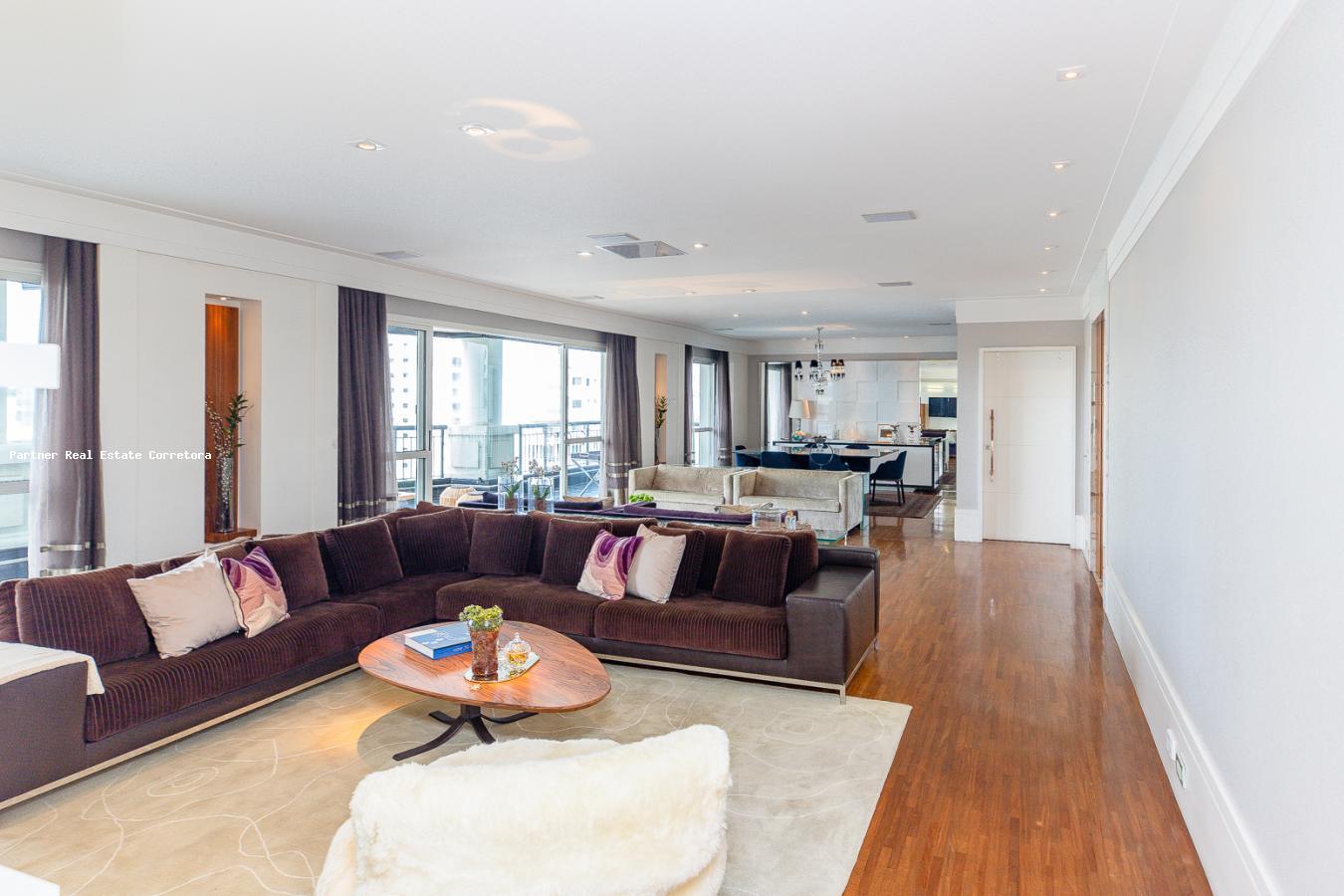 Apartamento, 4 quartos, 301 m² - Foto 17