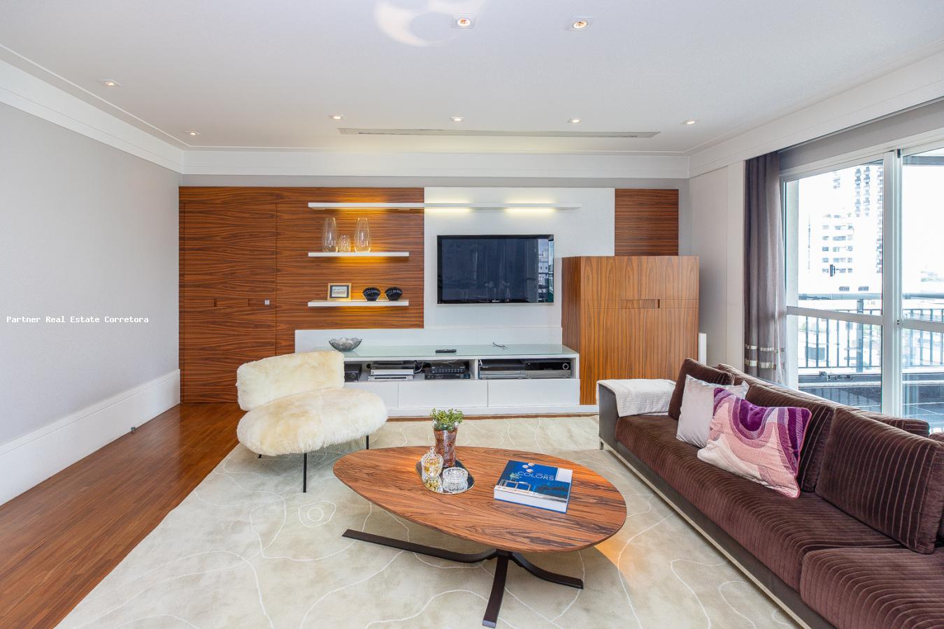 Apartamento, 4 quartos, 301 m² - Foto 7