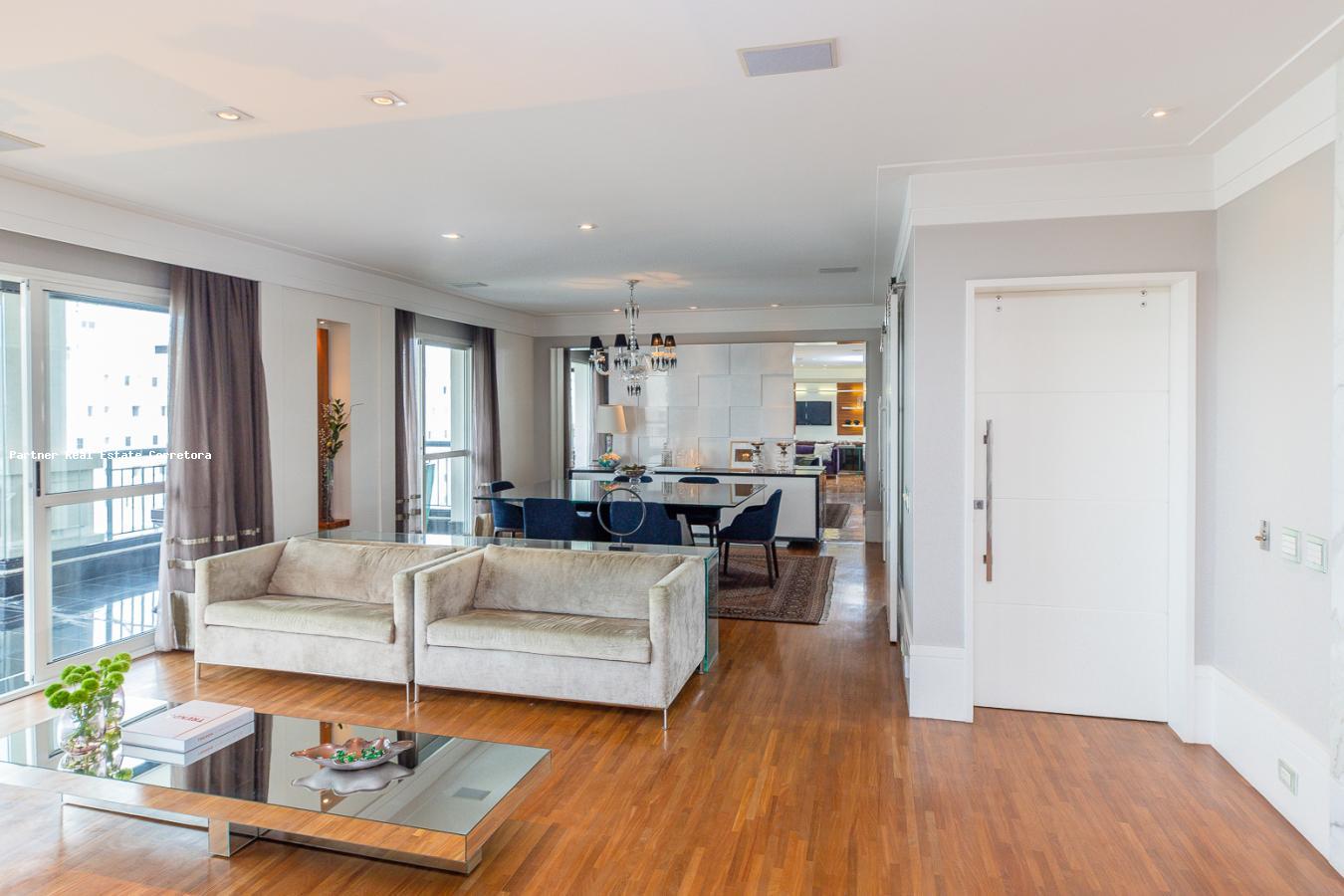 Apartamento, 4 quartos, 301 m² - Foto 16