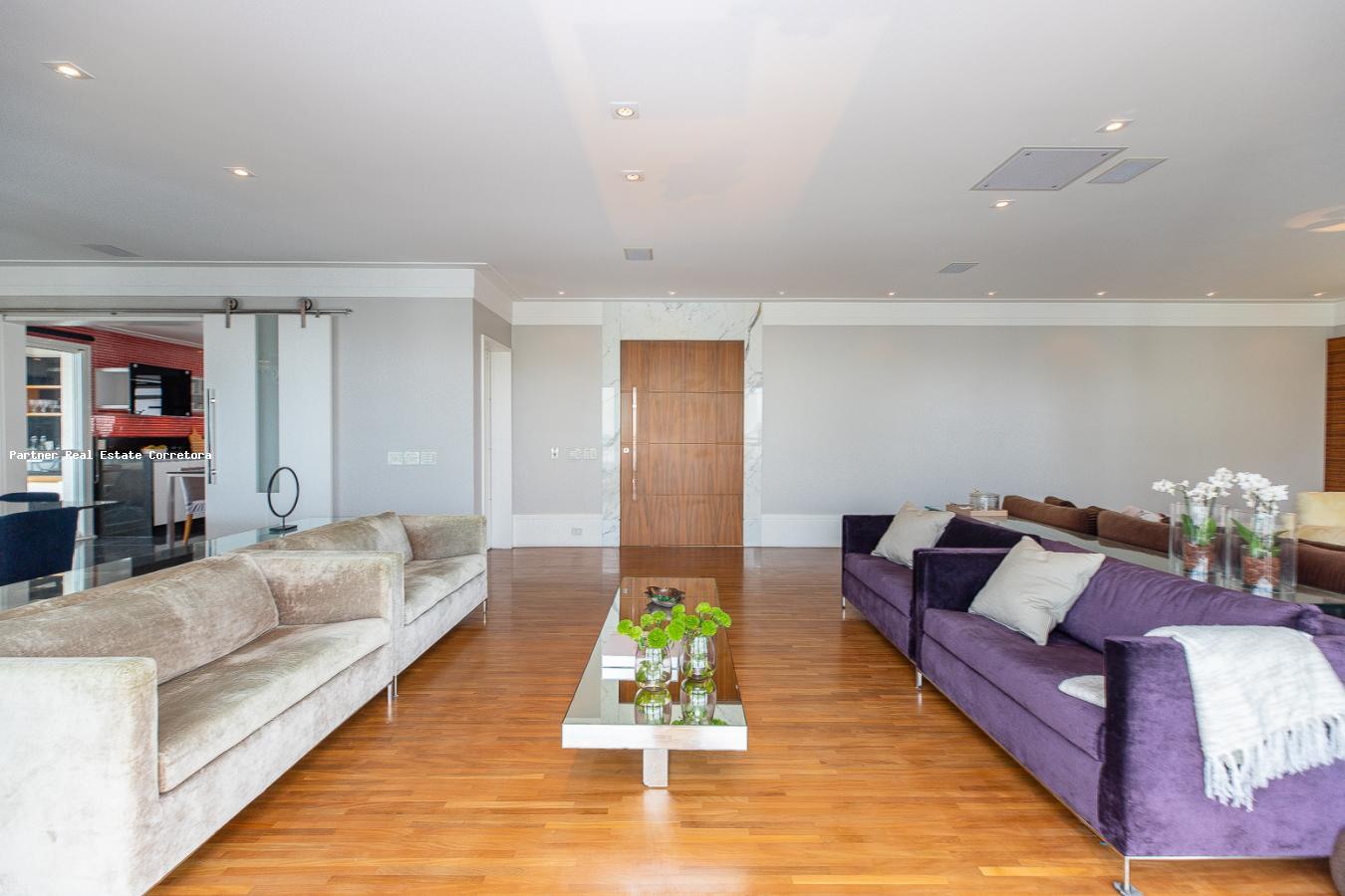 Apartamento, 4 quartos, 301 m² - Foto 12