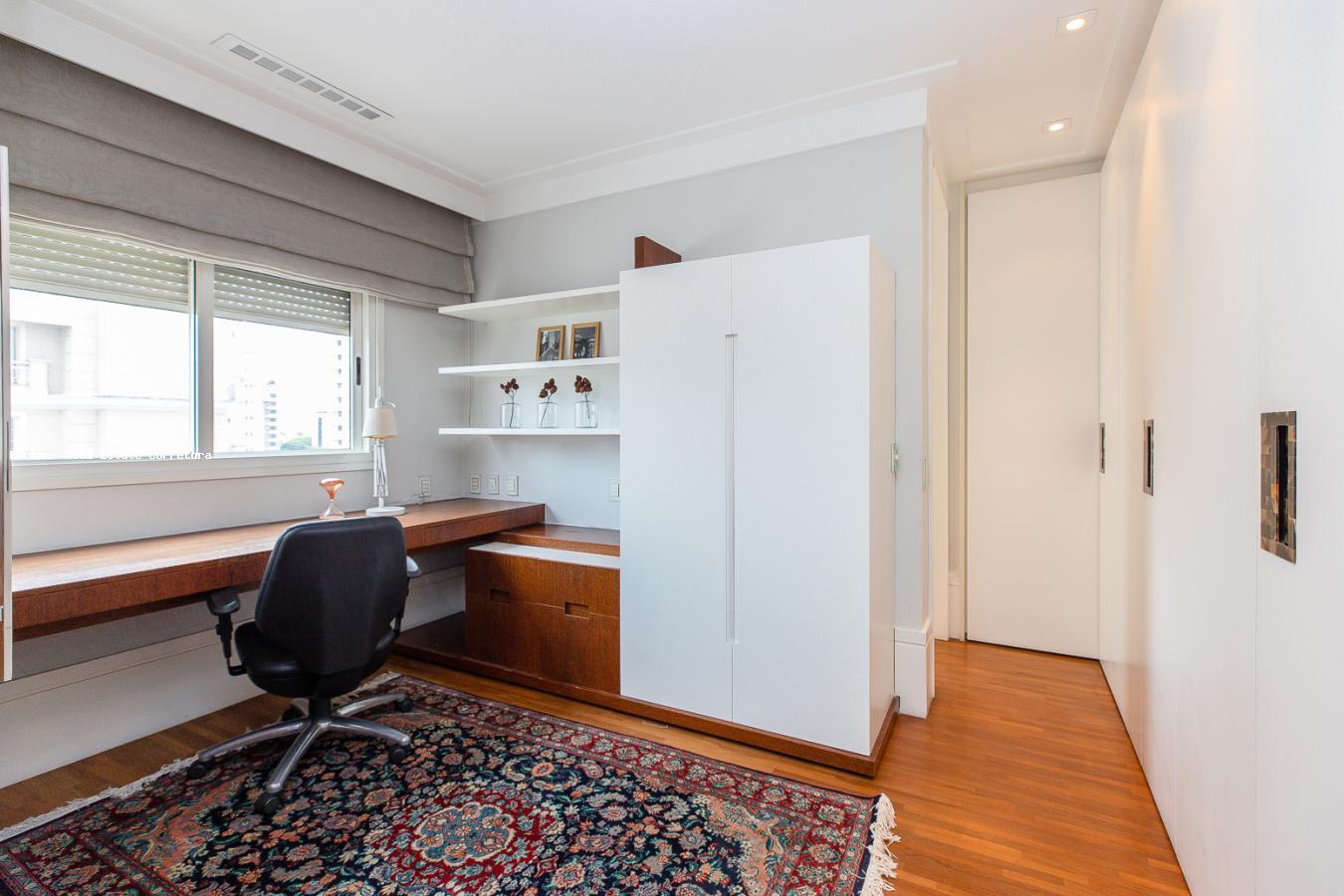 Apartamento, 4 quartos, 301 m² - Foto 40