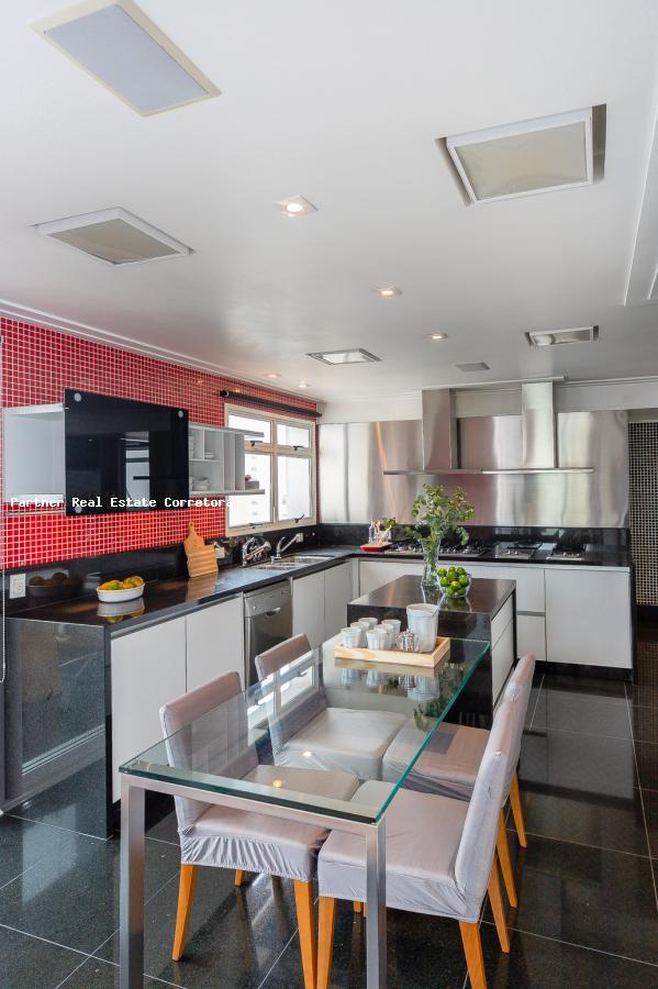 Apartamento, 4 quartos, 301 m² - Foto 25