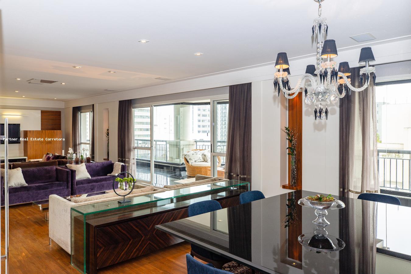 Apartamento, 4 quartos, 301 m² - Foto 29