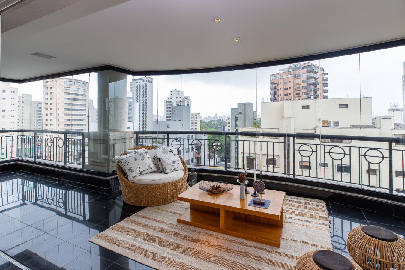 Apartamento, 4 quartos, 301 m² - Foto 23