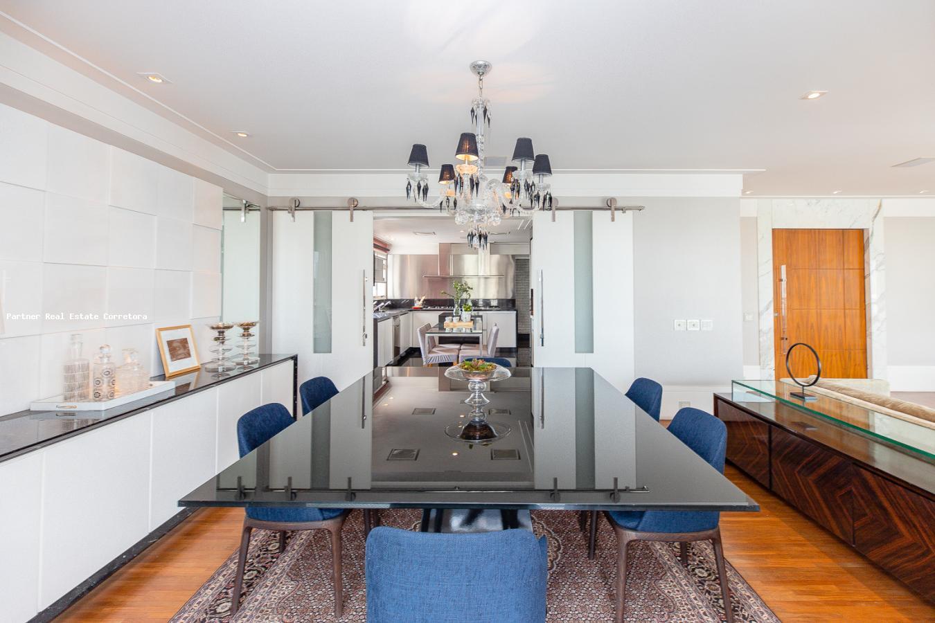 Apartamento, 4 quartos, 301 m² - Foto 10
