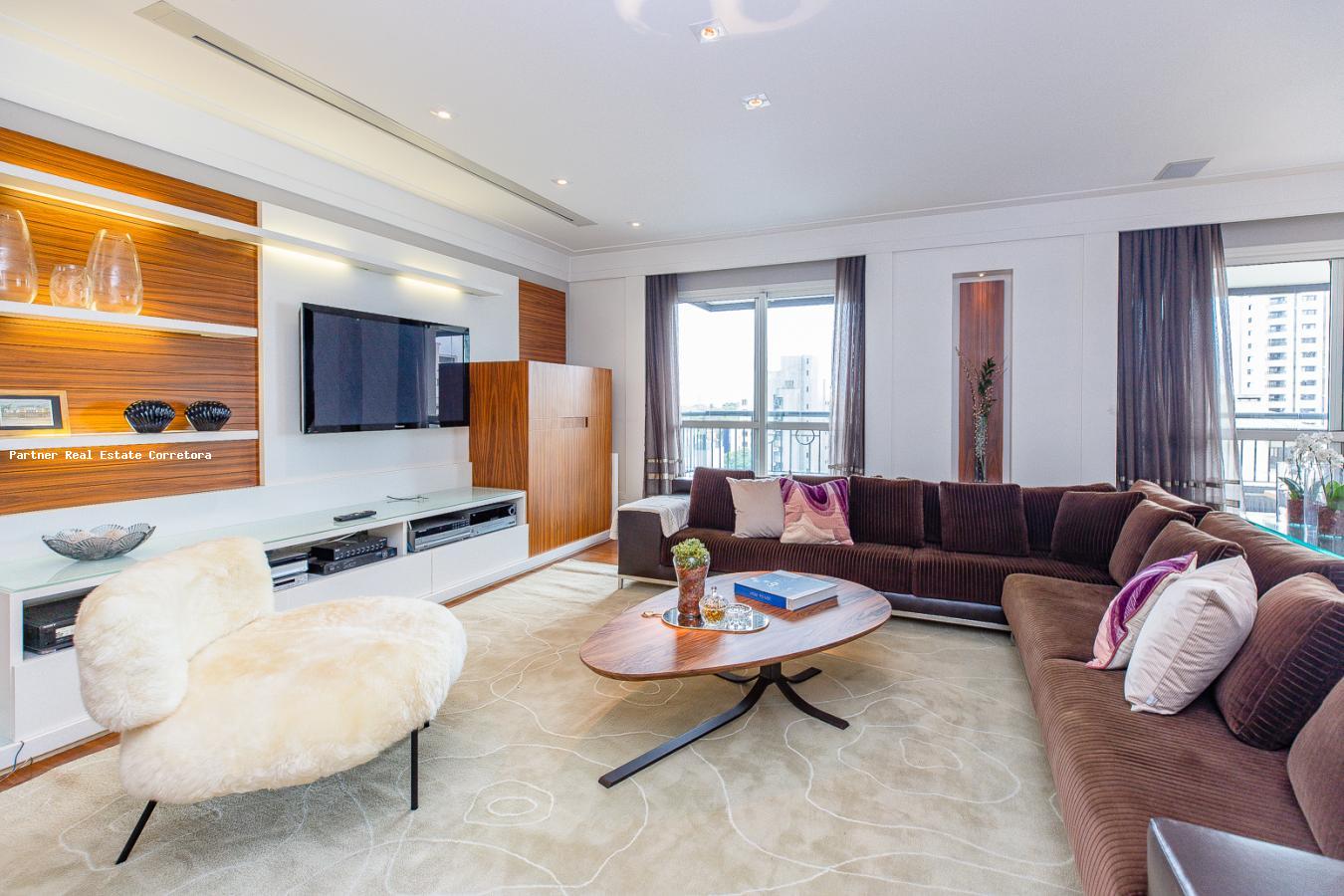 Apartamento, 4 quartos, 301 m² - Foto 6