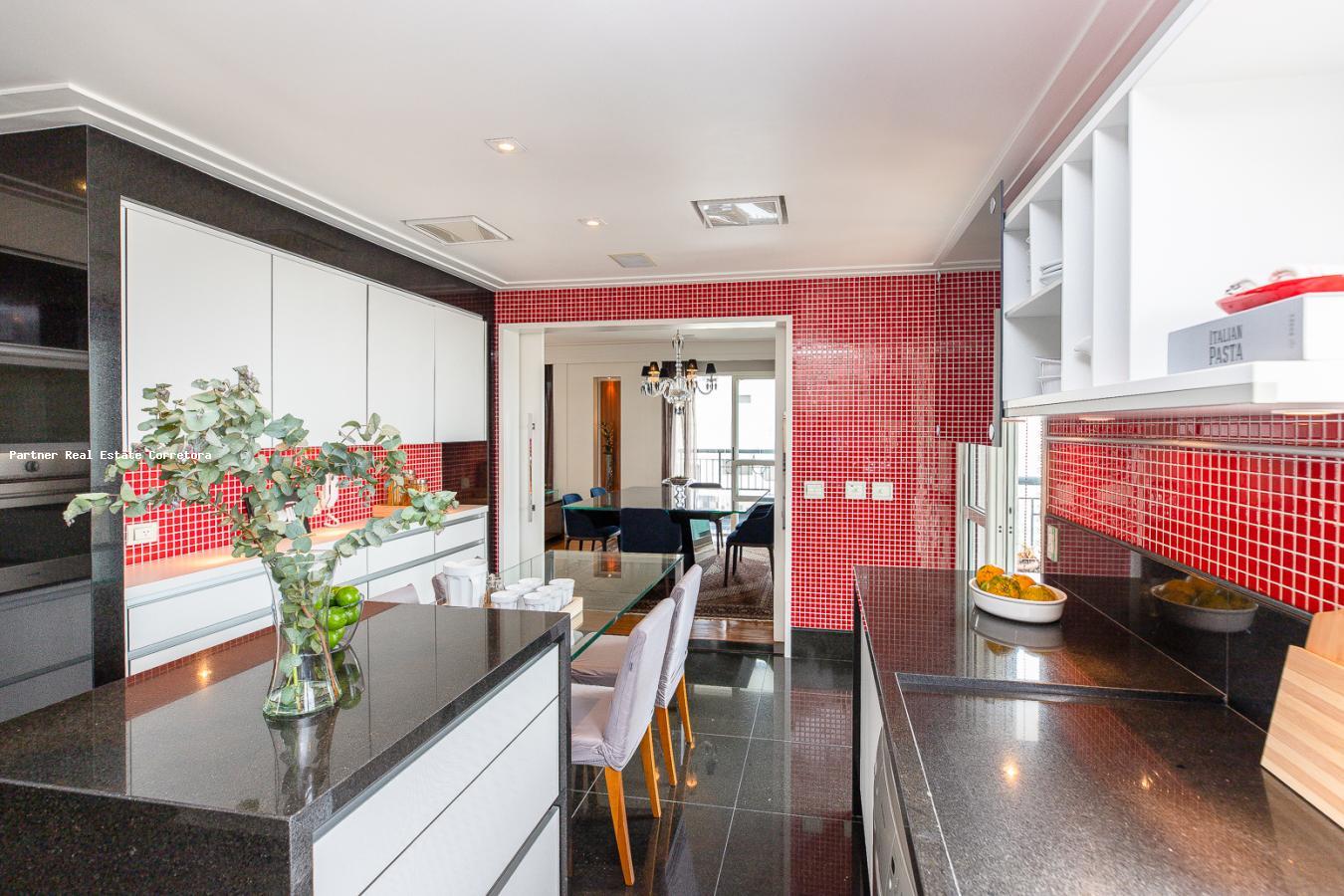 Apartamento, 4 quartos, 301 m² - Foto 31