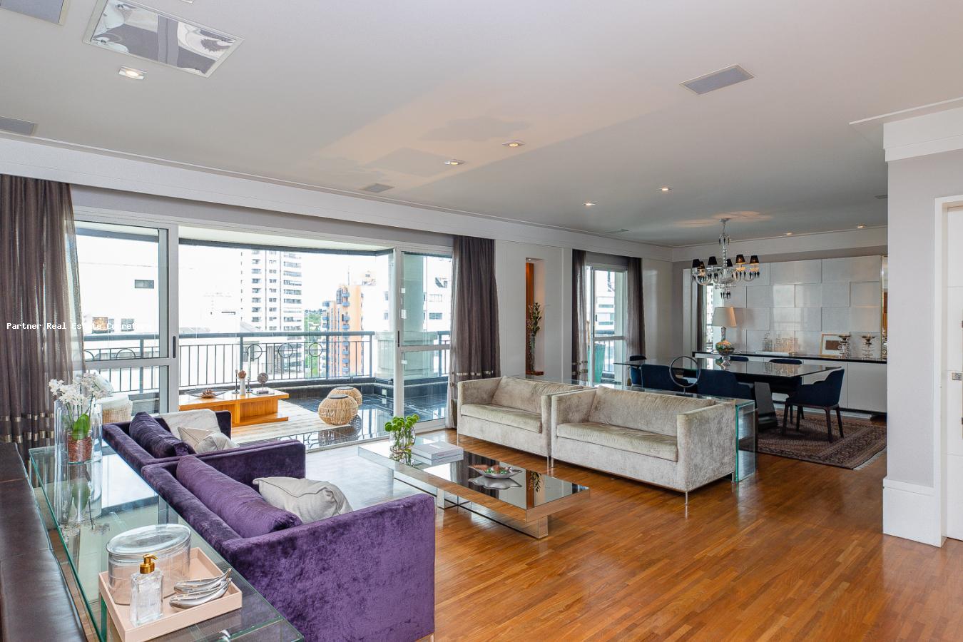 Apartamento, 4 quartos, 301 m² - Foto 15