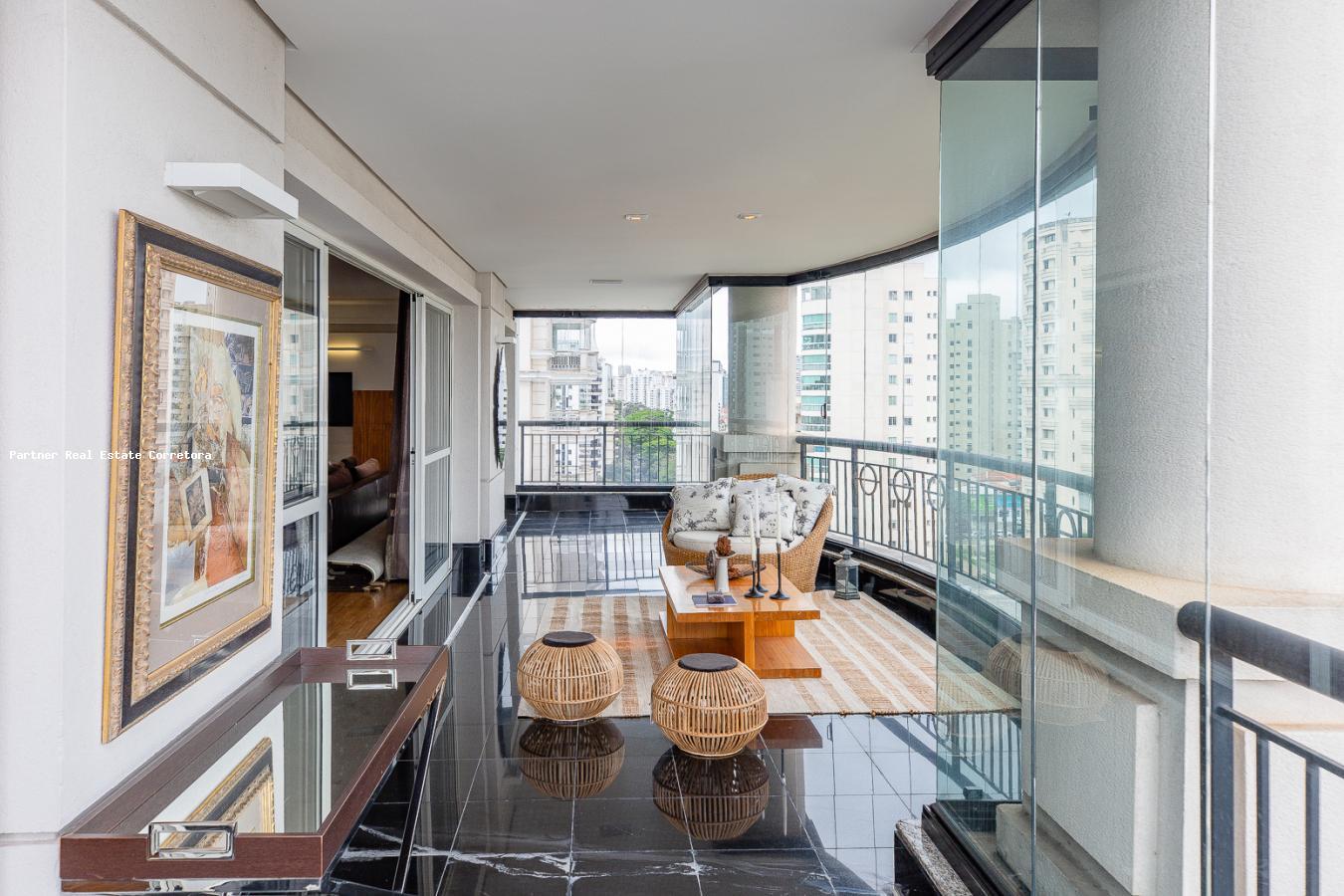 Apartamento, 4 quartos, 301 m² - Foto 18