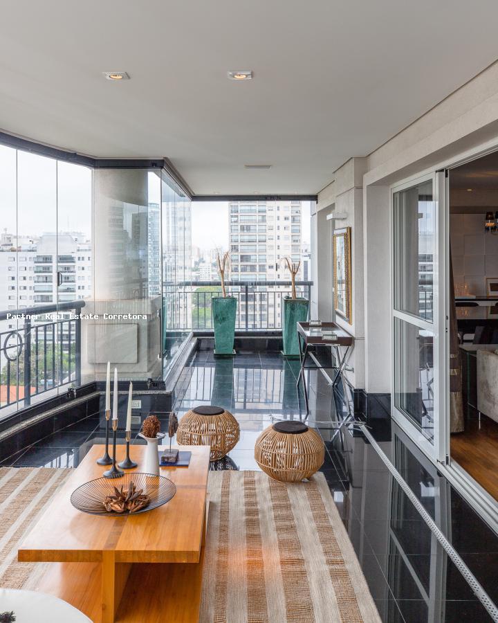 Apartamento, 4 quartos, 301 m² - Foto 22