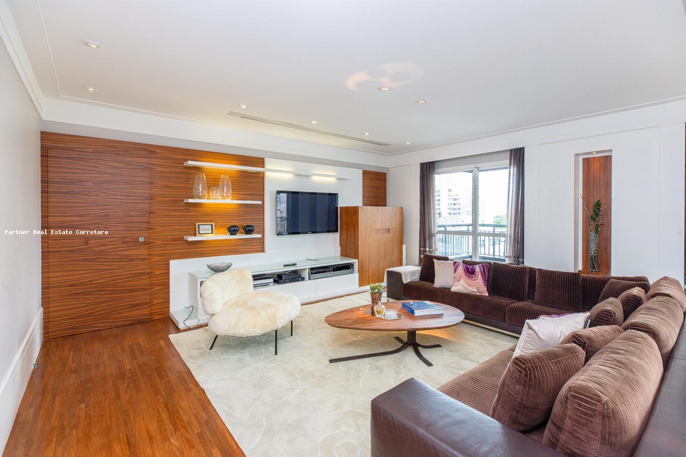 Apartamento, 4 quartos, 301 m² - Foto 5
