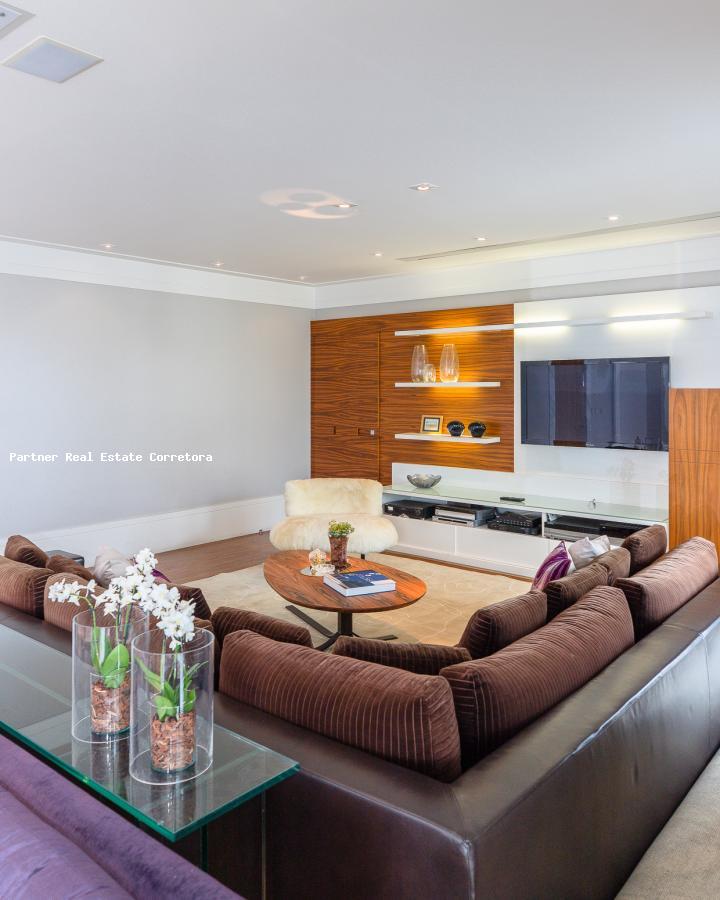 Apartamento, 4 quartos, 301 m² - Foto 13