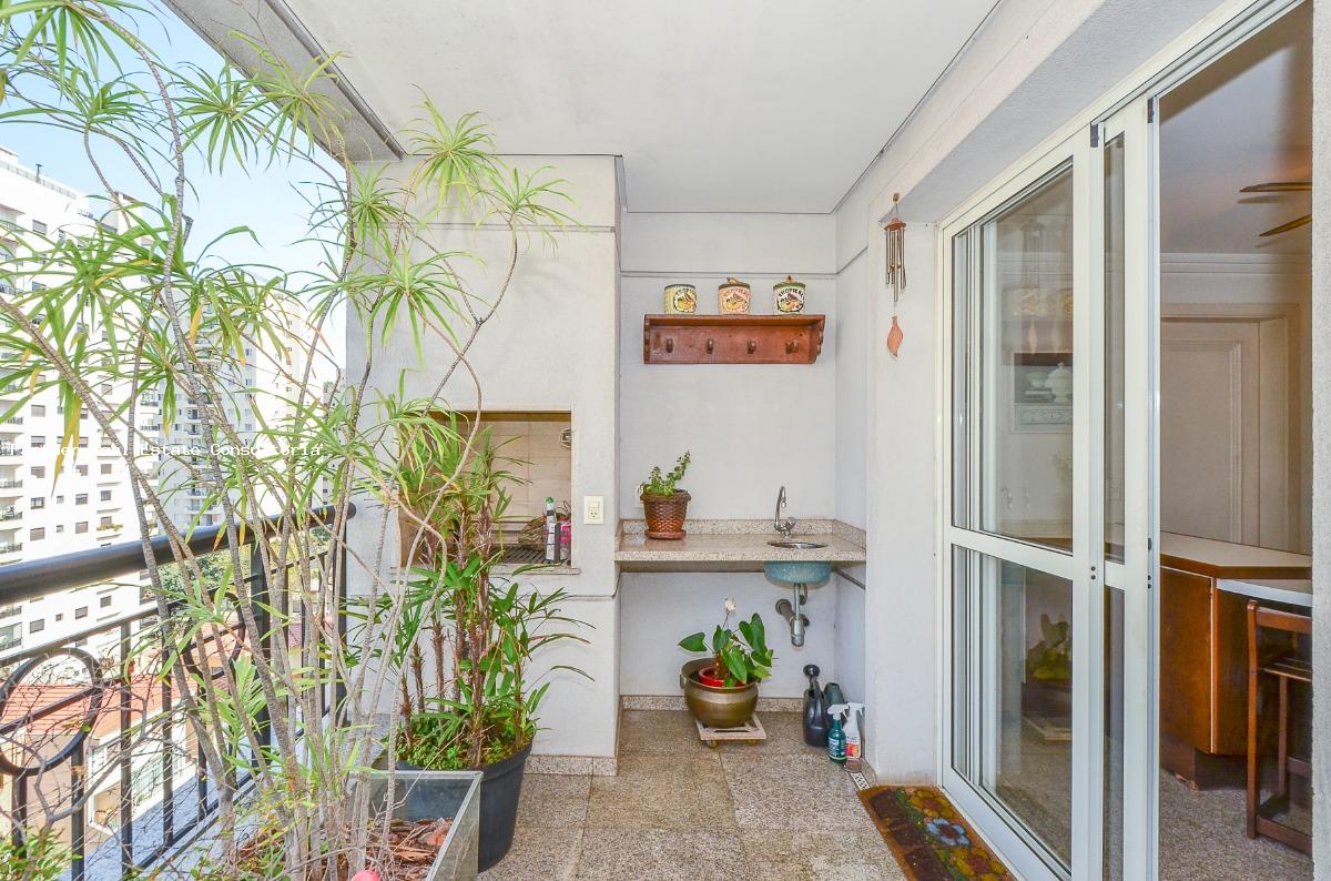 Apartamento, 5 quartos, 301 m² - Foto 3