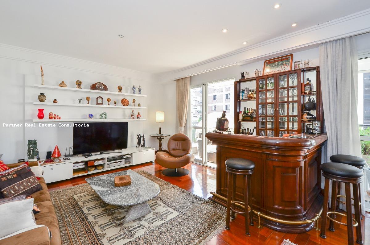 Apartamento, 5 quartos, 301 m² - Foto 6