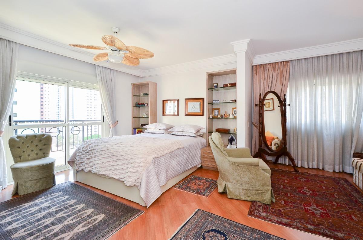 Apartamento, 5 quartos, 301 m² - Foto 7