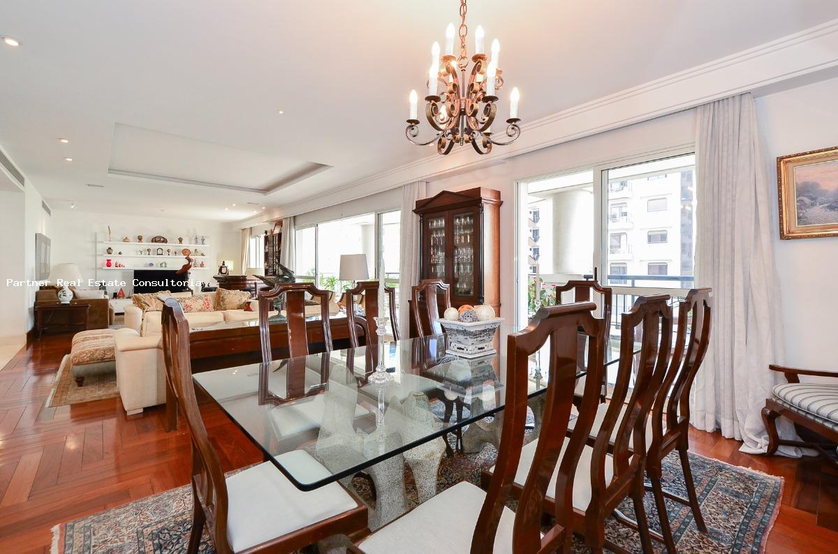 Apartamento, 5 quartos, 301 m² - Foto 11