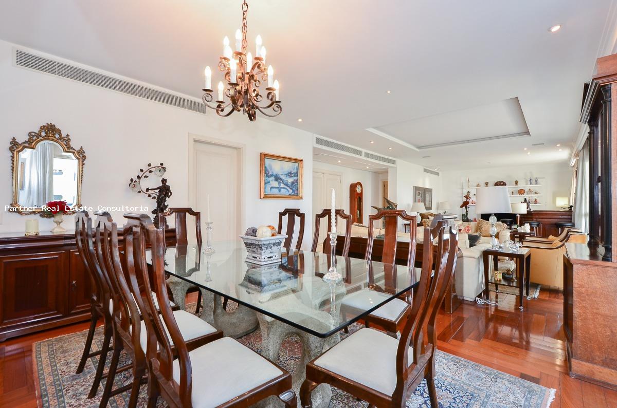 Apartamento, 5 quartos, 301 m² - Foto 14