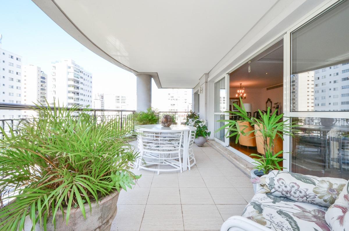 Apartamento, 5 quartos, 301 m² - Foto 9