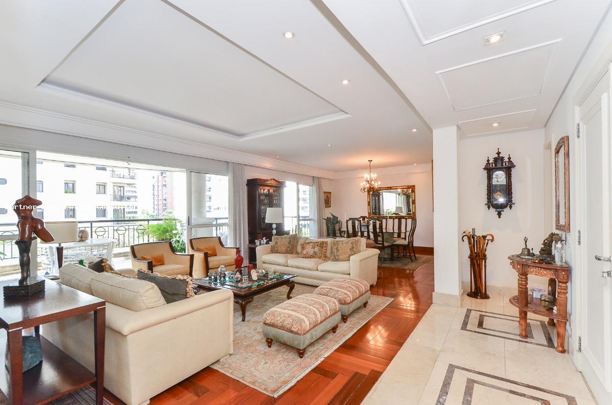 Apartamento, 5 quartos, 301 m² - Foto 17