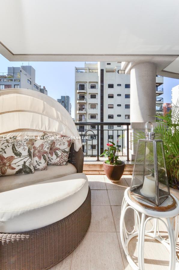 Apartamento, 5 quartos, 301 m² - Foto 16