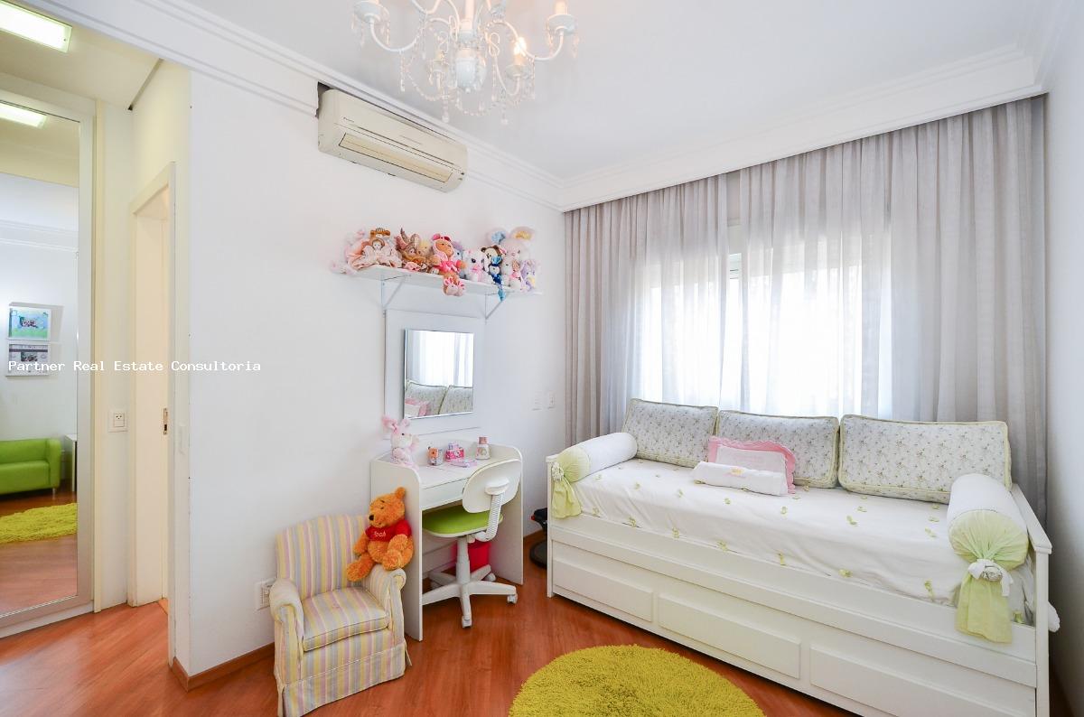 Apartamento, 5 quartos, 301 m² - Foto 21