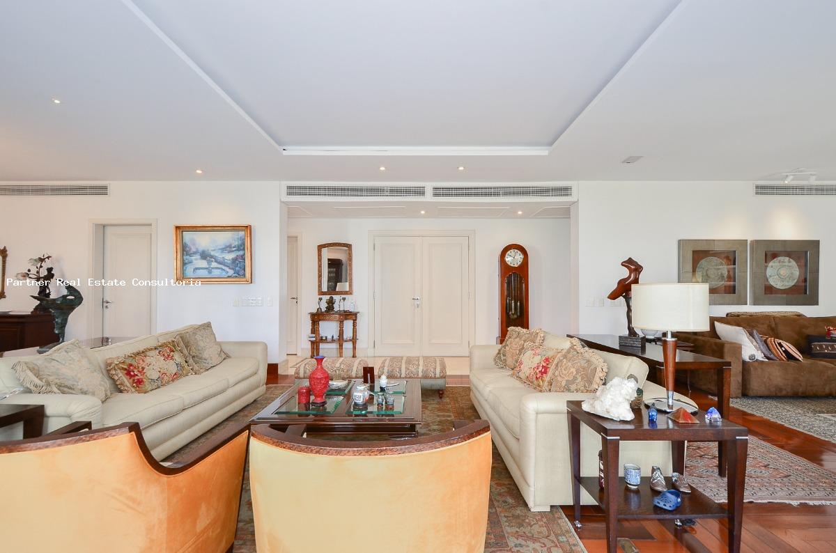 Apartamento, 5 quartos, 301 m² - Foto 27