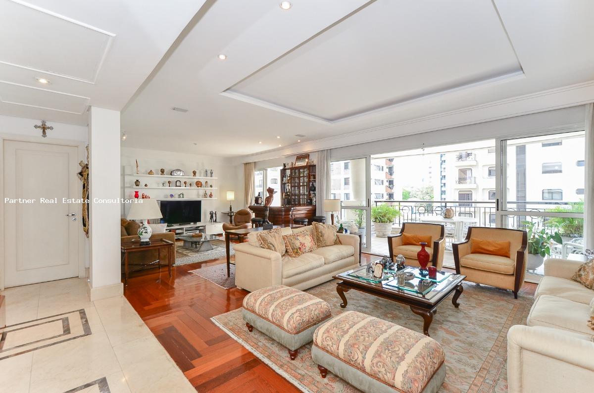 Apartamento, 5 quartos, 301 m² - Foto 19