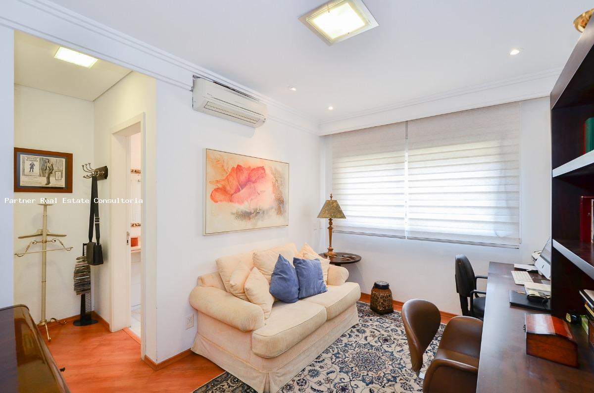 Apartamento, 5 quartos, 301 m² - Foto 23