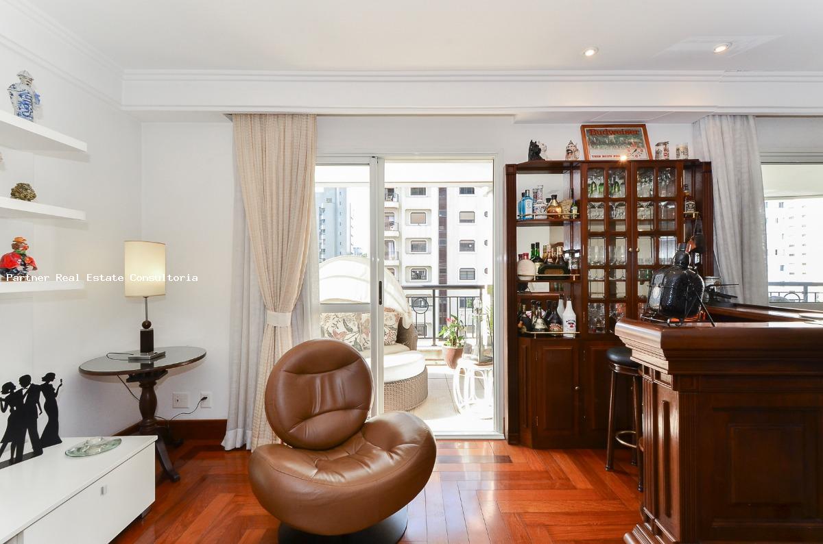 Apartamento, 5 quartos, 301 m² - Foto 26