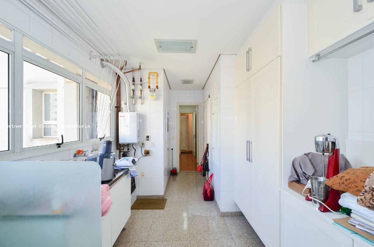 Apartamento, 5 quartos, 301 m² - Foto 33