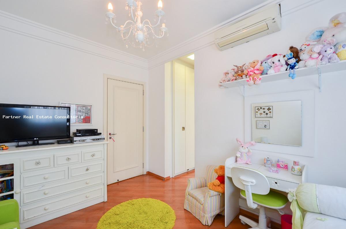 Apartamento, 5 quartos, 301 m² - Foto 34