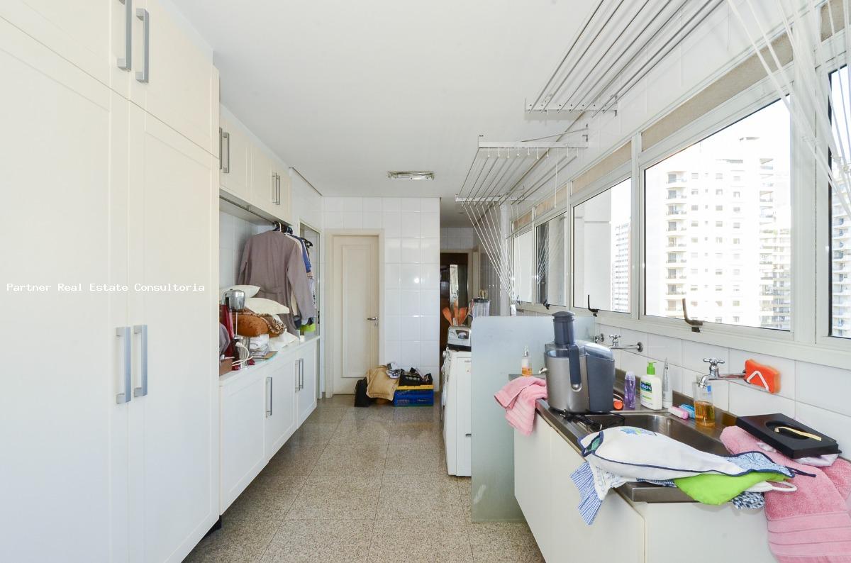 Apartamento, 5 quartos, 301 m² - Foto 35