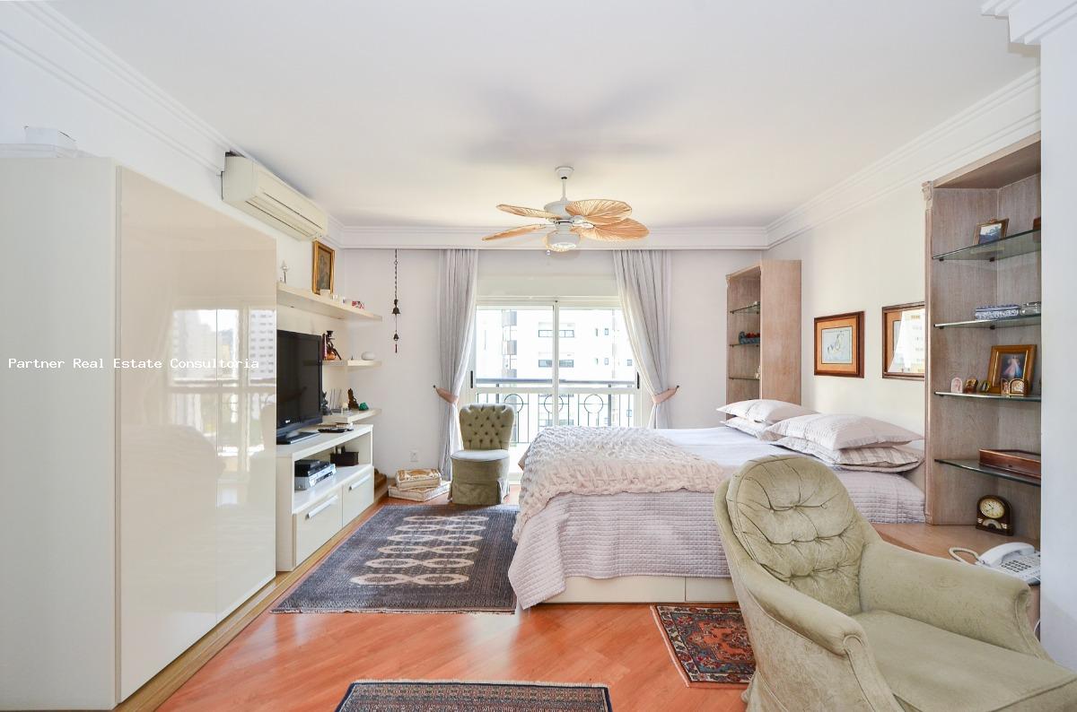 Apartamento, 5 quartos, 301 m² - Foto 28