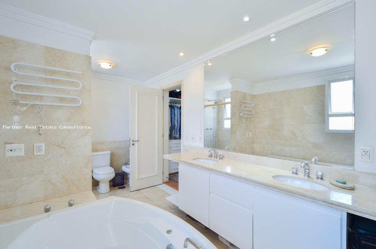 Apartamento, 5 quartos, 301 m² - Foto 31