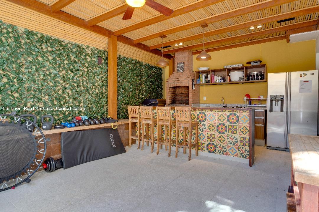 Casa de Condomínio, 3 quartos - Foto 22