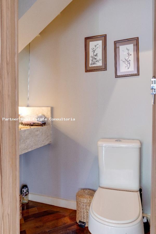 Casa de Condomínio, 3 quartos - Foto 20