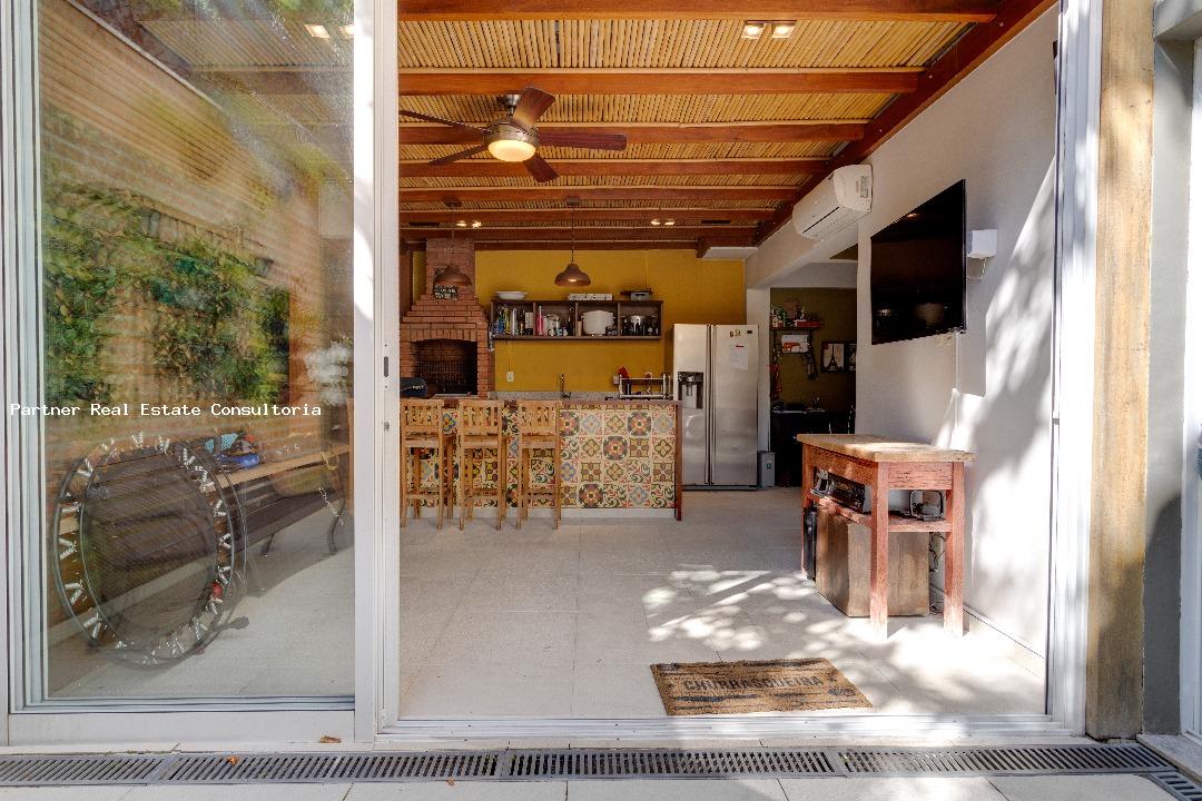 Casa de Condomínio, 3 quartos - Foto 21