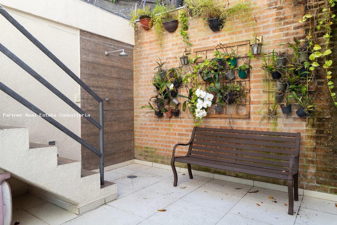 Casa de Condomínio, 3 quartos - Foto 25