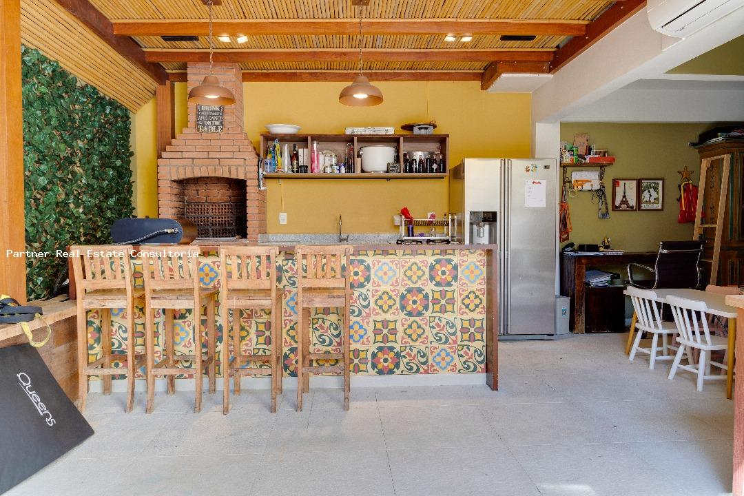 Casa de Condomínio, 3 quartos - Foto 24