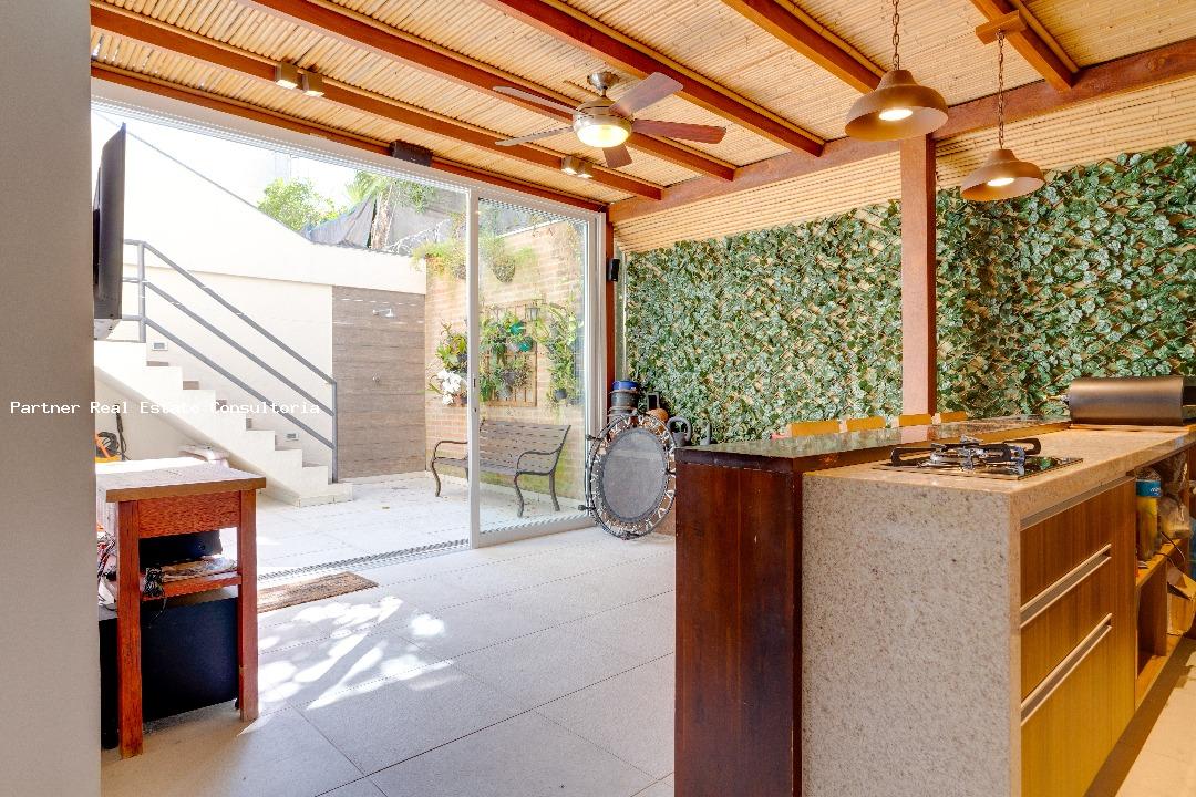 Casa de Condomínio, 3 quartos - Foto 23