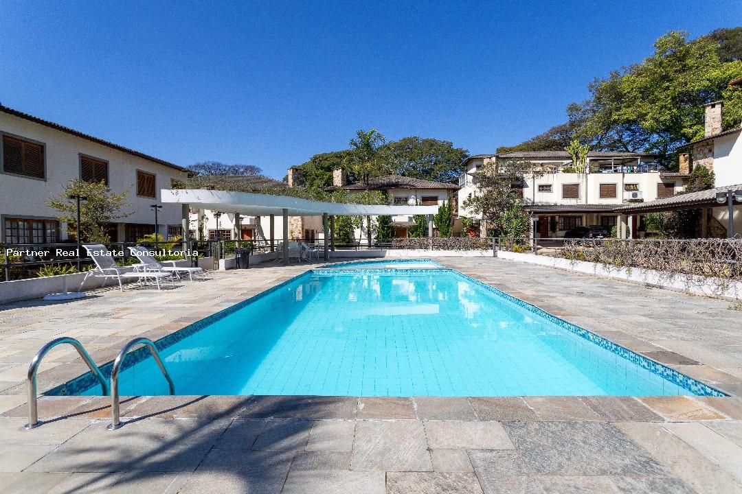 Casa de Condomínio, 3 quartos - Foto 30